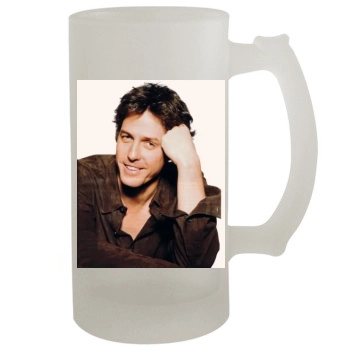 Hugh Grant 16oz Frosted Beer Stein