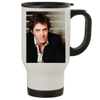 Hugh Grant Stainless Steel Travel Mug