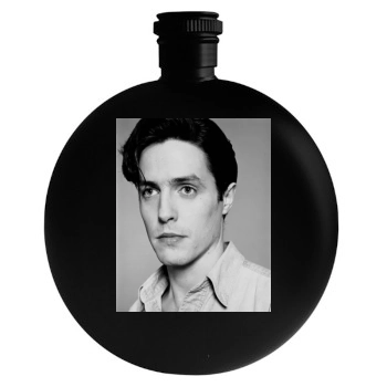 Hugh Grant Round Flask