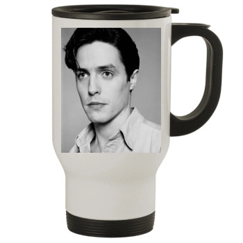 Hugh Grant Stainless Steel Travel Mug