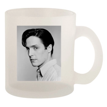 Hugh Grant 10oz Frosted Mug