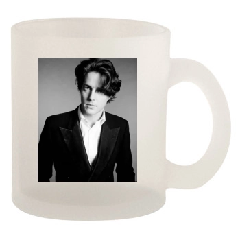 Hugh Grant 10oz Frosted Mug