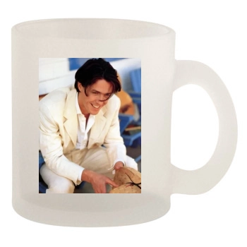 Hugh Grant 10oz Frosted Mug