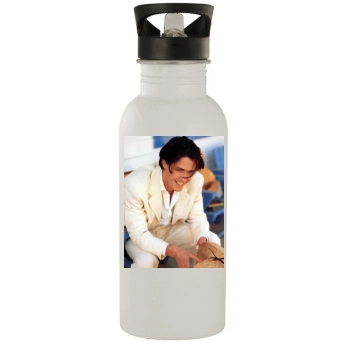 Hugh Grant Stainless Steel Water Bottle