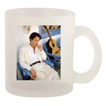 Hugh Grant 10oz Frosted Mug