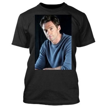 Hugh Jackman Men's TShirt