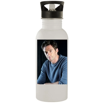 Hugh Jackman Stainless Steel Water Bottle