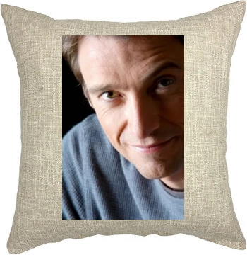 Hugh Jackman Pillow