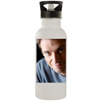 Hugh Jackman Stainless Steel Water Bottle