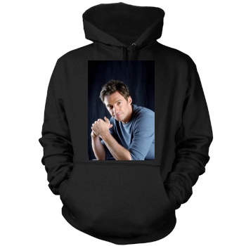 Hugh Jackman Mens Pullover Hoodie Sweatshirt