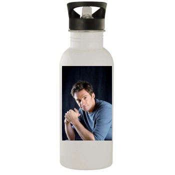 Hugh Jackman Stainless Steel Water Bottle