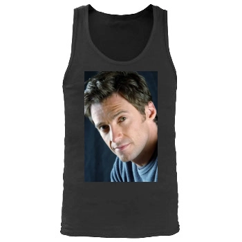 Hugh Jackman Men's Tank Top