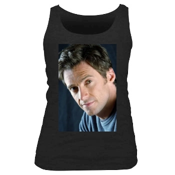 Hugh Jackman Women's Tank Top