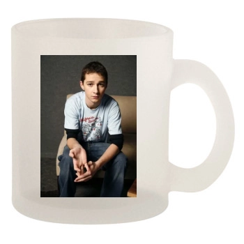 Shia LaBeouf 10oz Frosted Mug