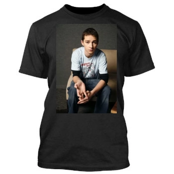 Shia LaBeouf Men's TShirt