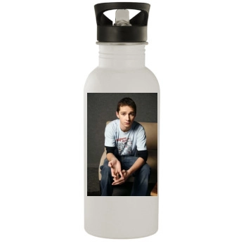 Shia LaBeouf Stainless Steel Water Bottle