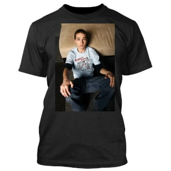 Shia LaBeouf Men's TShirt