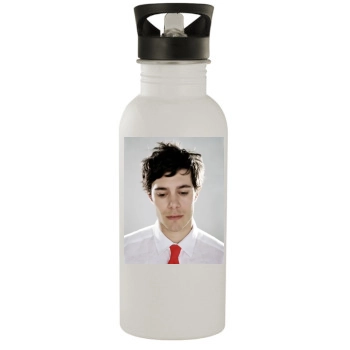 Adam Brody Stainless Steel Water Bottle