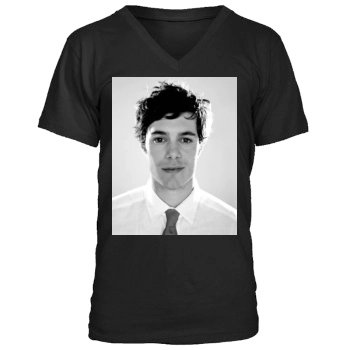 Adam Brody Men's V-Neck T-Shirt