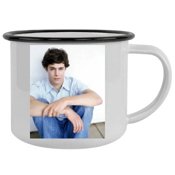 Adam Brody Camping Mug