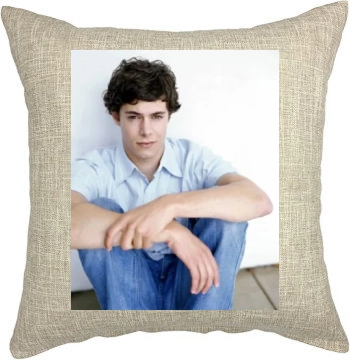 Adam Brody Pillow