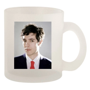 Adam Brody 10oz Frosted Mug