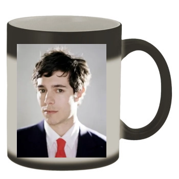 Adam Brody Color Changing Mug