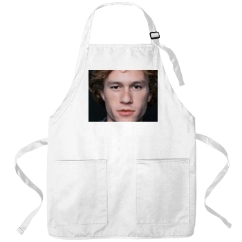 Heath Ledger Apron