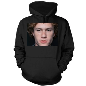 Heath Ledger Mens Pullover Hoodie Sweatshirt