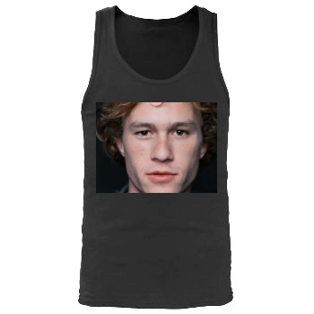 Heath Ledger Men's Tank Top