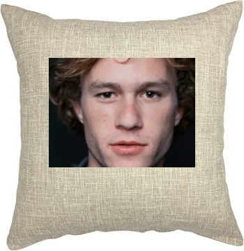 Heath Ledger Pillow