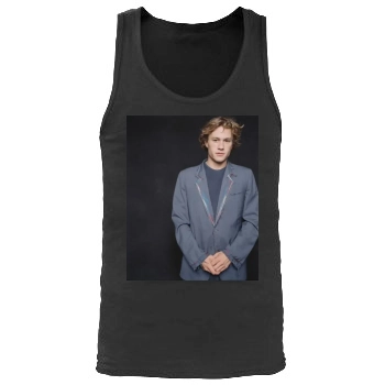 Heath Ledger Men's Tank Top