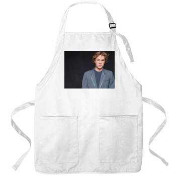 Heath Ledger Apron