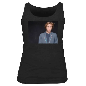 Heath Ledger Women's Tank Top