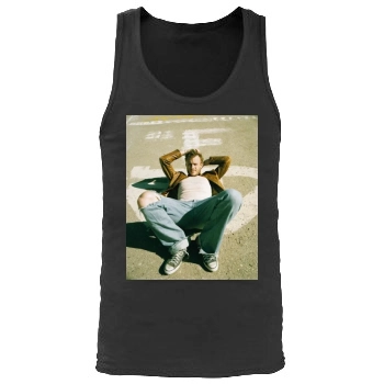 Heath Ledger Men's Tank Top