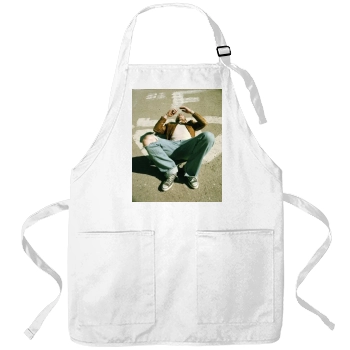 Heath Ledger Apron