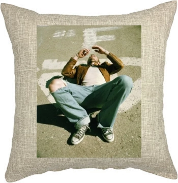 Heath Ledger Pillow