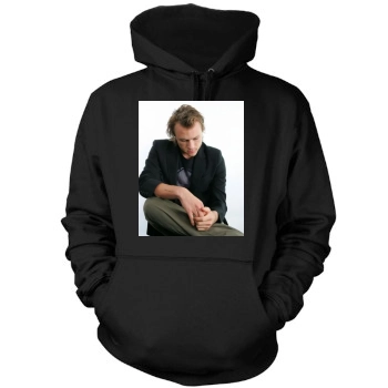 Heath Ledger Mens Pullover Hoodie Sweatshirt