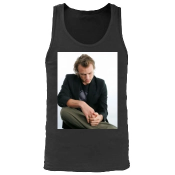 Heath Ledger Men's Tank Top