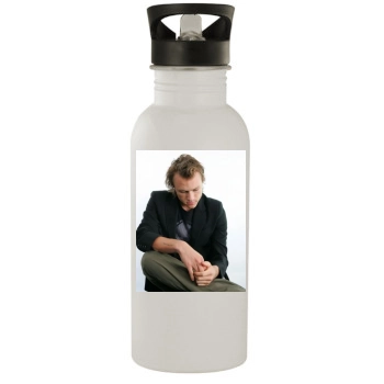 Heath Ledger Stainless Steel Water Bottle