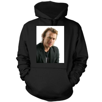 Heath Ledger Mens Pullover Hoodie Sweatshirt