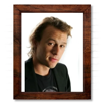 Heath Ledger 14x17