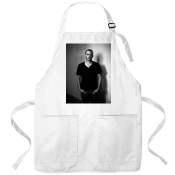 Heath Ledger Apron