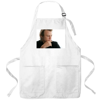 Heath Ledger Apron