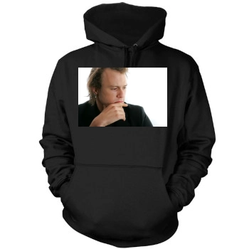 Heath Ledger Mens Pullover Hoodie Sweatshirt