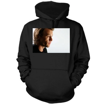 Heath Ledger Mens Pullover Hoodie Sweatshirt