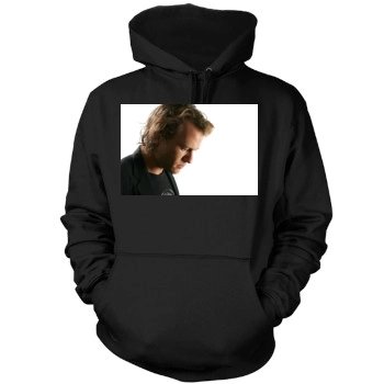 Heath Ledger Mens Pullover Hoodie Sweatshirt