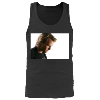 Heath Ledger Men's Tank Top