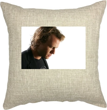 Heath Ledger Pillow