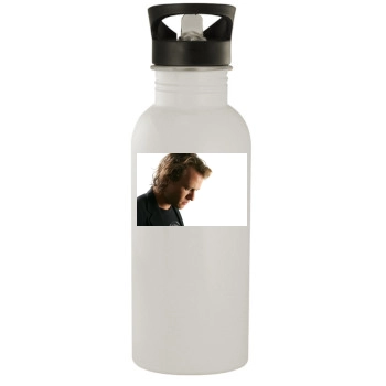 Heath Ledger Stainless Steel Water Bottle